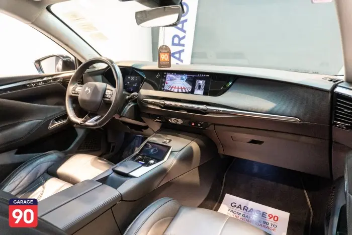 Citroën DS4 2023 - صورة 14