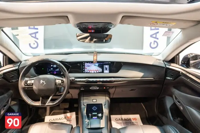 Citroën DS4 2023 - صورة 15