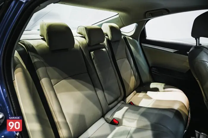 Honda Civic 2018 - صورة 17