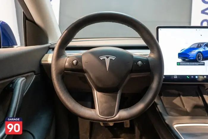 Tesla Model Y 2022 - صورة 15