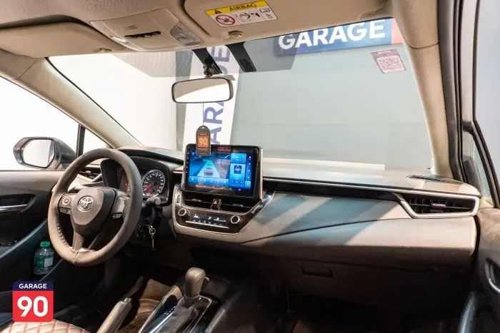 Toyota Corolla 2020 - صورة 16