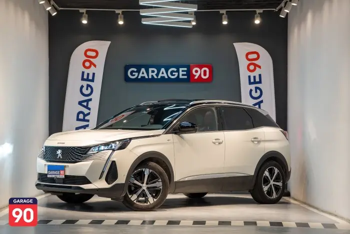 Peugeot 3008 2023 - صورة 2