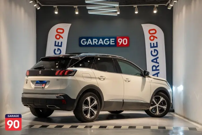 Peugeot 3008 2023 - صورة 5