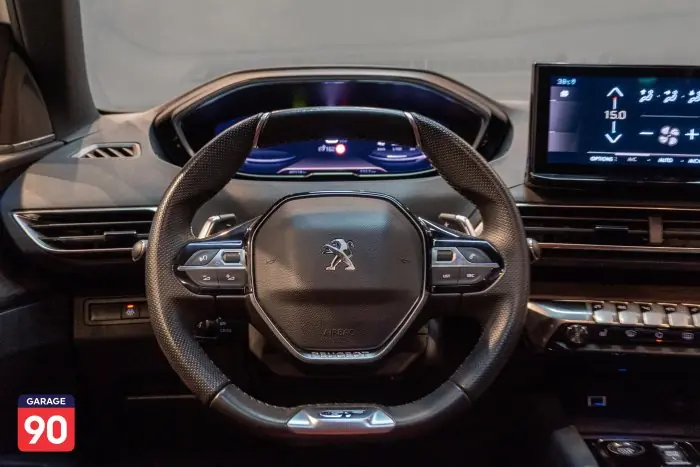 Peugeot 3008 2023 - صورة 17