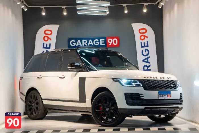 Land Rover vogue 2020 - صورة 3