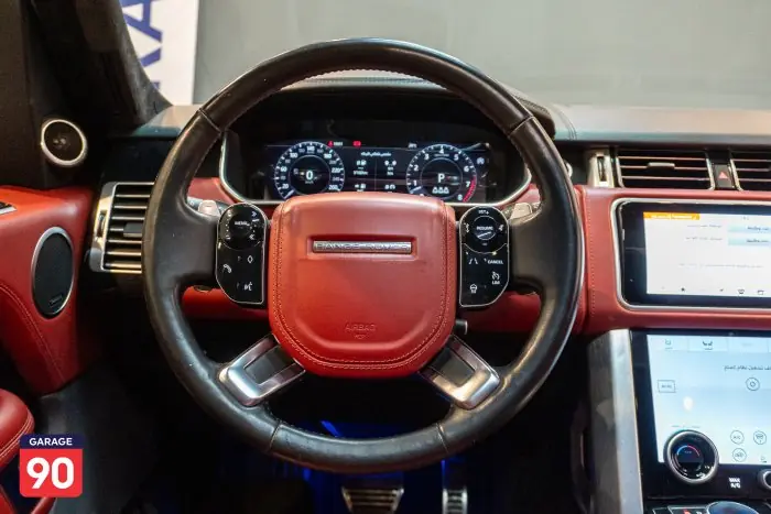 Land Rover vogue 2020 - صورة 10