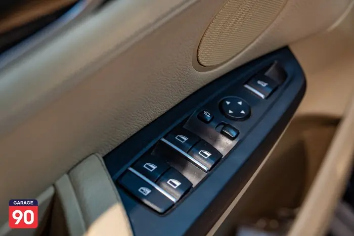 bmw X3 2016 - صورة 10