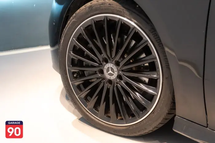 Mercedes-Benz CLA200 2024 - صورة 7