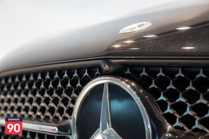 Mercedes-Benz CLA200 2024 - صورة 8