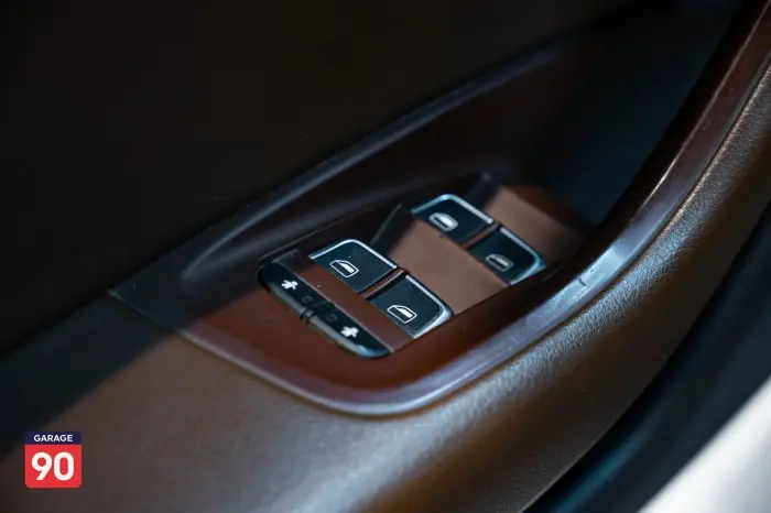 Audi A6 2015 - صورة 10