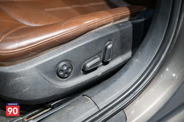 Audi A6 2015 - صورة 9