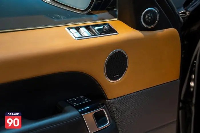 Land Rover Sport 2021 - صورة 9