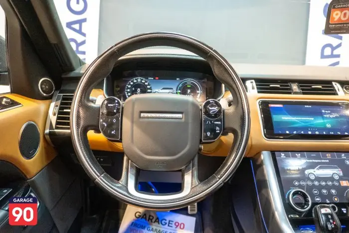 Land Rover Sport 2021 - صورة 13