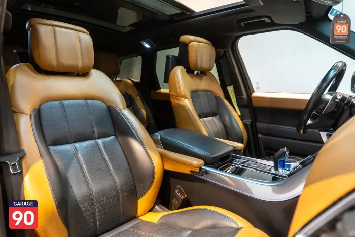 Land Rover Sport 2021 - صورة 18