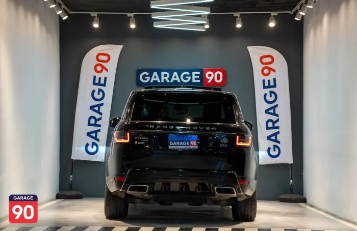 Land Rover Sport 2021 - صورة 4