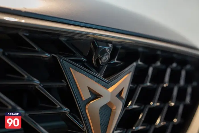 Cupra Formentor 2023 - صورة 8