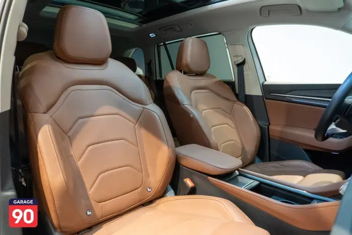 Skoda Kodiaq 2024 - صورة 15