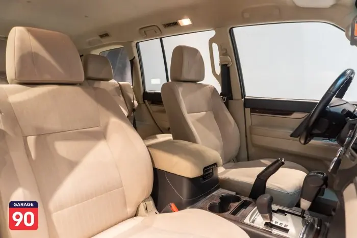 Mitsubishi Pajero 2022 - صورة 18