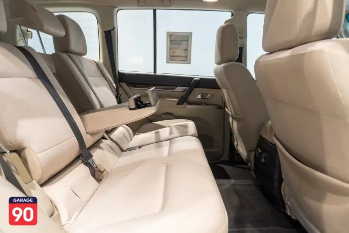 Mitsubishi Pajero 2022 - صورة 19