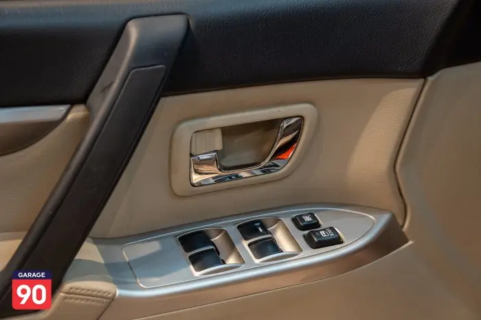 Mitsubishi Pajero 2022 - صورة 13