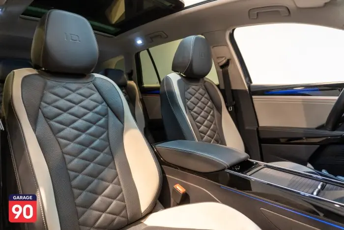 Volkswagen ID6 2023 - صورة 18