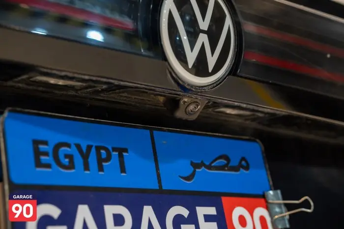Volkswagen ID6 2023 - صورة 7