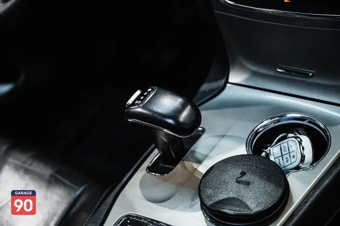 Jeep Grand Cherokee 2016 - صورة 14