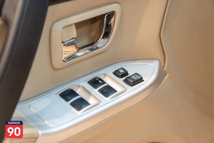 Mitsubishi Pajero 2022 - صورة 13