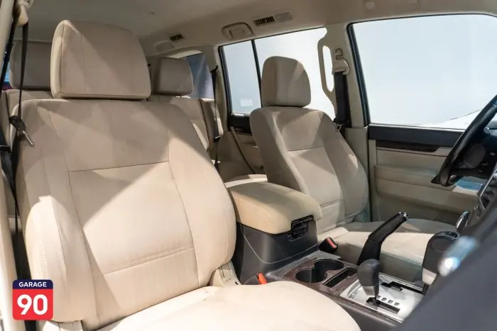 Mitsubishi Pajero 2022 - صورة 17