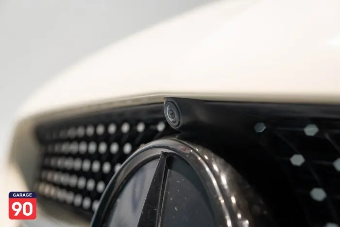 Mercedes-Benz C200 2020 - صورة 8
