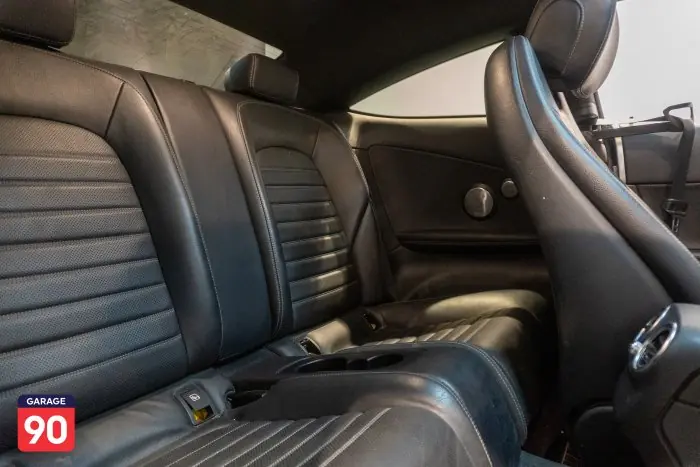 Mercedes-Benz C200 2020 - صورة 19