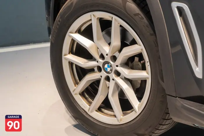 bmw X5 2020 - صورة 8