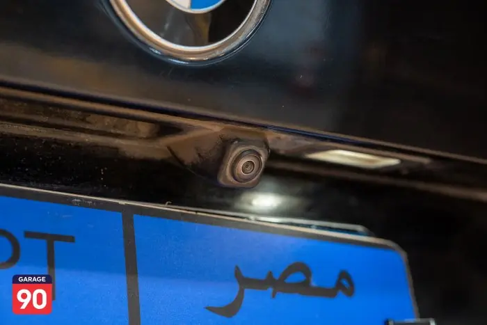 bmw X5 2020 - صورة 9