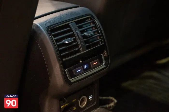 Volkswagen Passat 2020 - صورة 17