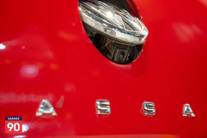 Volkswagen Passat 2020 - صورة 7