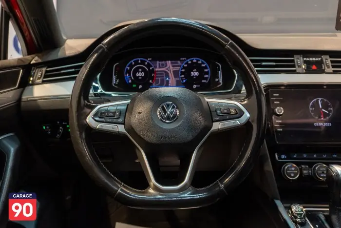 Volkswagen Passat 2020 - صورة 12