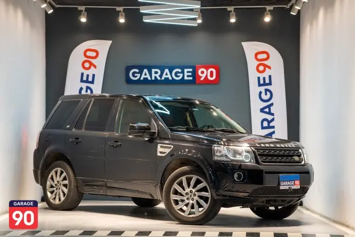 Land Rover 250 2014 - صورة 3