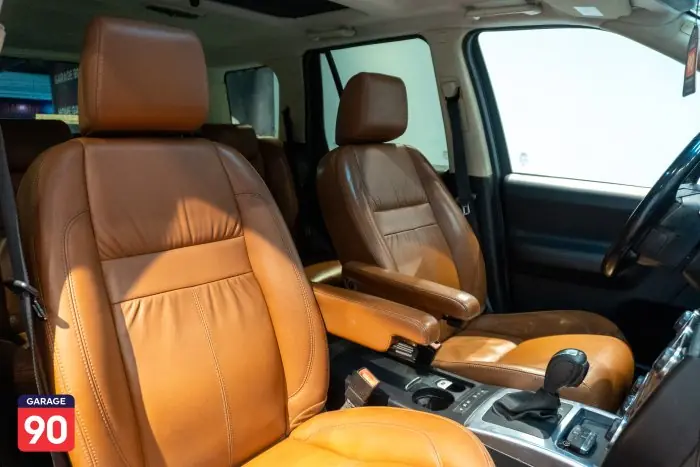 Land Rover 250 2014 - صورة 17