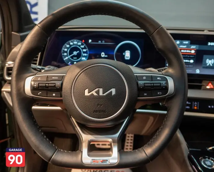 Kia Sportage 2025 - صورة 15