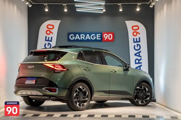 Kia Sportage 2025 - صورة 6