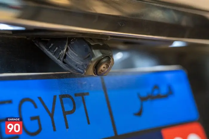 Mercedes-Benz GLE450 2023 - صورة 9