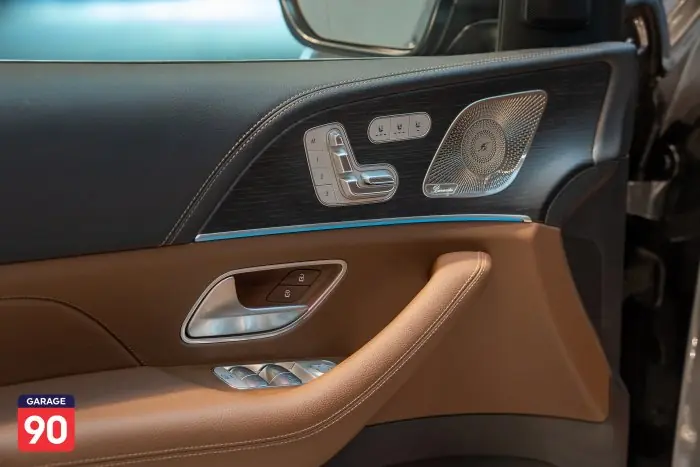 Mercedes-Benz GLE450 2023 - صورة 14