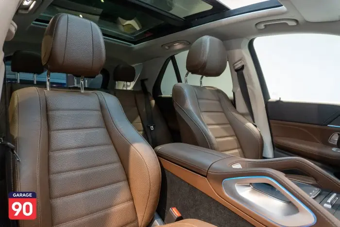 Mercedes-Benz GLE450 2023 - صورة 18