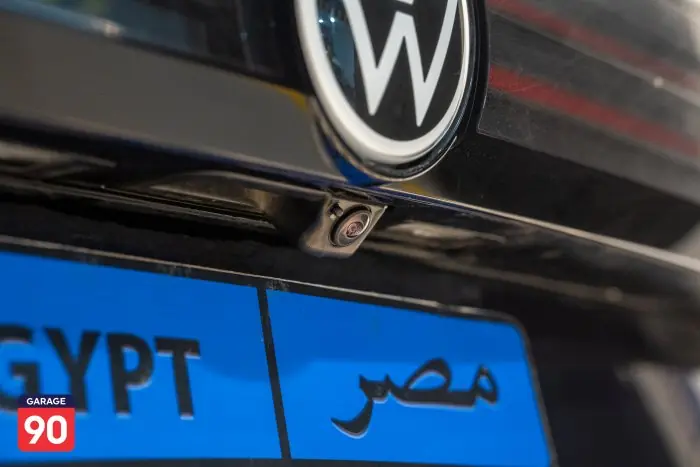 Volkswagen ID6 2022 - صورة 8