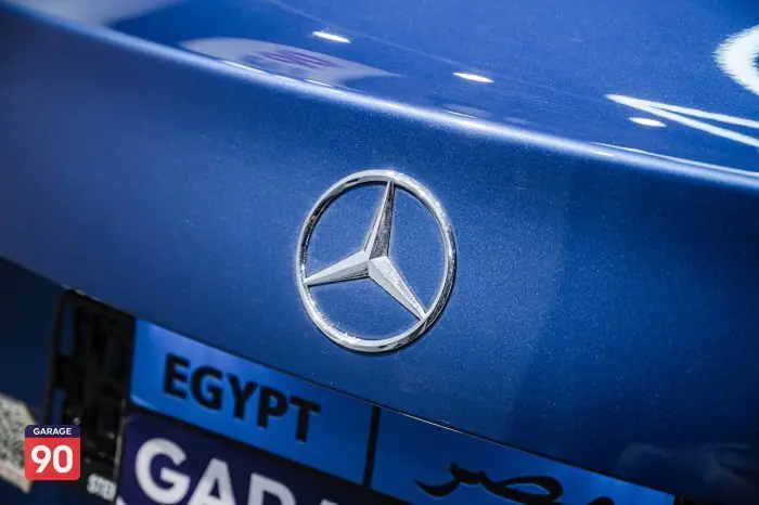 Mercedes-Benz C180 2022 - صورة 9