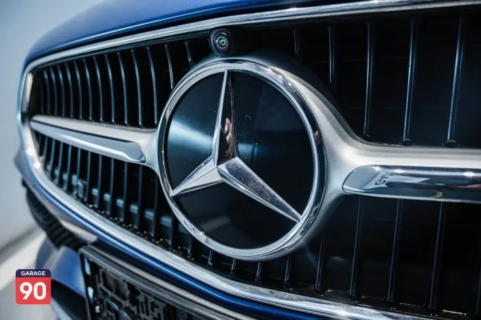 Mercedes-Benz C180 2022 - صورة 8