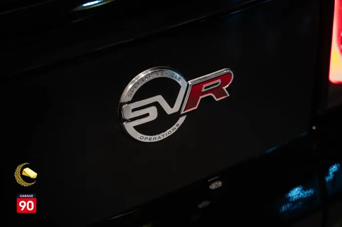 Land Rover Sport 2021 - صورة 12