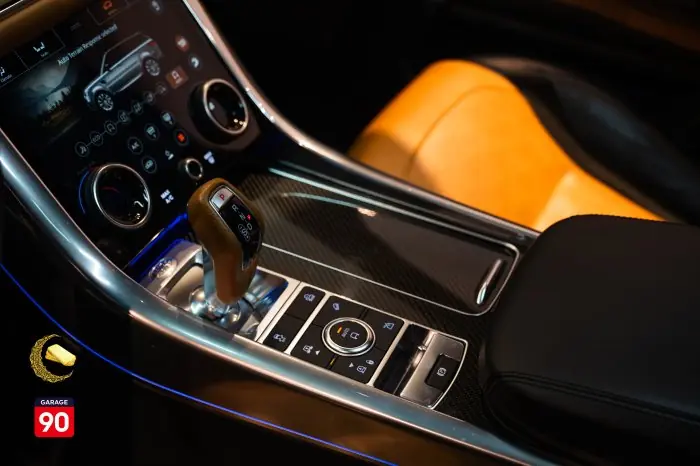 Land Rover Sport 2021 - صورة 18