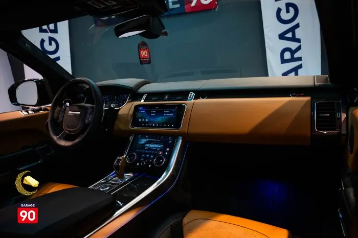 Land Rover Sport 2021 - صورة 10