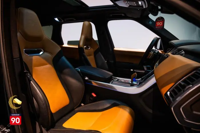 Land Rover Sport 2021 - صورة 14